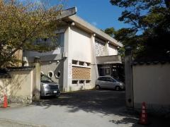 下関市立長府図書館