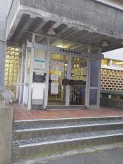 下関市立長府図書館
