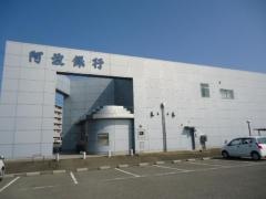 阿波銀行マリンピア支店