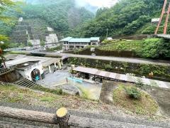 地底王国美川ムーバレー