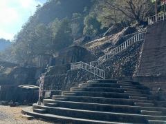 地底王国美川ムーバレー