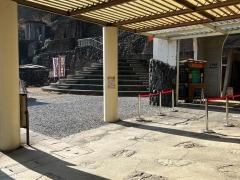 地底王国美川ムーバレー