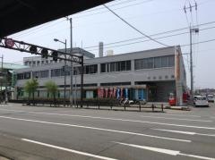 ゆうちょ銀行今治店