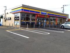 ミニストップ　三木平木店