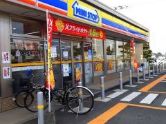 ミニストップ　三木平木店