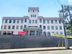 北九州市門司区役所
