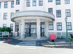 北九州市門司区役所