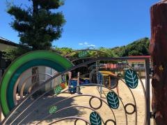 伊加利子鳩保育園