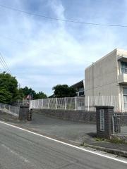 上穂波小学校