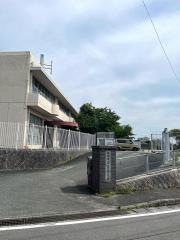 上穂波小学校