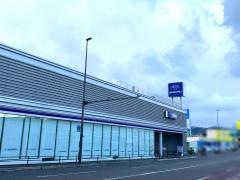 福岡スバル福重店