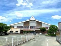 基山町立基山中学校
