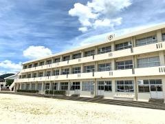 基山町立基山中学校