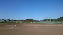 長崎市総合運動公園野球場