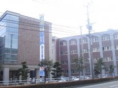 私立文徳中学校