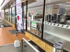 セブンイレブン　宇土走潟町店