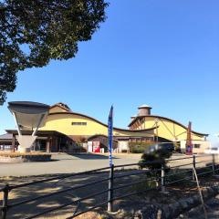 草枕温泉てんすい