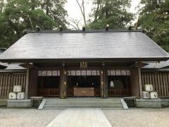 天岩戸神社