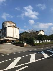宮崎市立木花中学校
