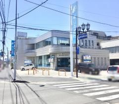 南日本銀行脇田支店