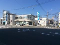南日本銀行脇田支店