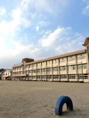 花野小学校