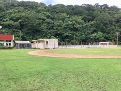 安波小学校