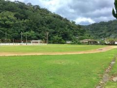 安波小学校