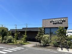 スターバックスコーヒー　小田原飯泉店