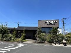 スターバックスコーヒー　小田原飯泉店
