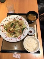 やよい軒　烏丸今出川店