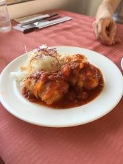 レストランさくら