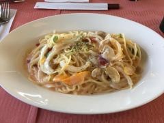 レストランさくら
