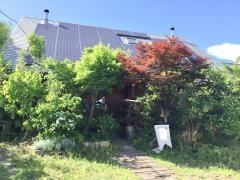 やさいｃａｆｅびーんず