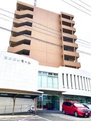 森脇レディースクリニック