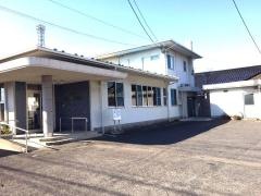 牧野内科医院
