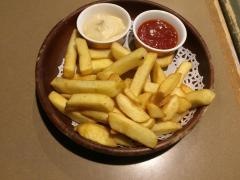 びっくりドンキー　苫小牧光洋店