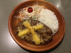 びっくりドンキー　苫小牧光洋店