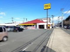 ＣＯＣＯ'Ｓ　盛岡みたけ店