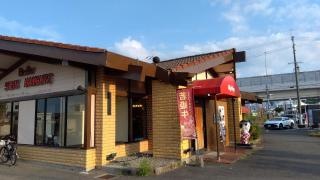 ビッグボーイ　狭山店