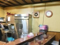 元祖辛麺東風屋