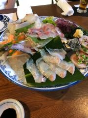 三太郎寿し