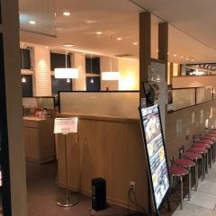 東京純豆腐ルミネ荻窪店