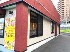 ＭＫレストラン　到津店