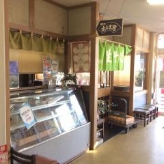 そば忠青空市場店