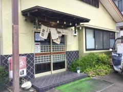 本図そば店元袴塚
