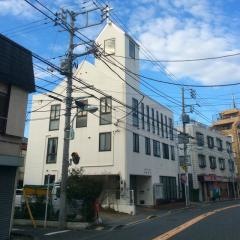 白鷺教会