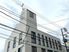 白鷺教会