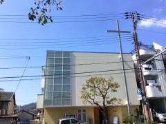 神戸平野教会