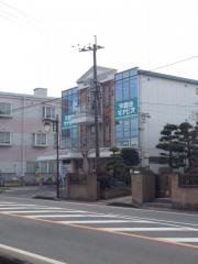 熊本ゼミナール　宇土校